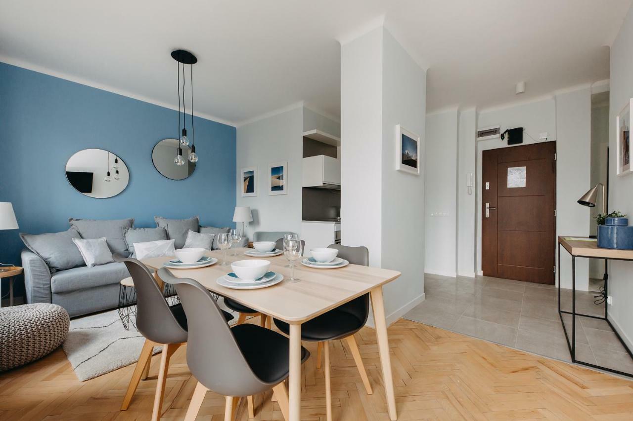 Apartment Shortstaypoland Aleje Jerozolimskie Warschau